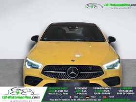 Mercedes CL 200 BVA  occasion � Beaupuy - photo n�5