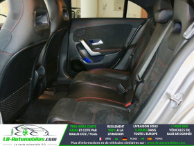 Mercedes CL 200 BVA  occasion � Beaupuy - photo n�8