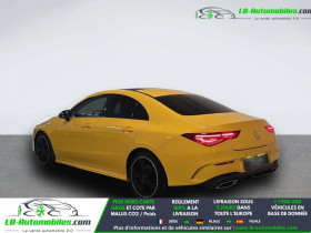 Mercedes CL 200 BVA  occasion � Beaupuy - photo n�4