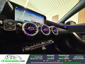 Mercedes CL 200 BVA  occasion � Beaupuy - photo n�6