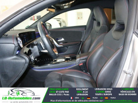 Mercedes CL 200 BVA  occasion � Beaupuy - photo n�7