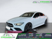 Annonce Mercedes CL occasion Essence 200 BVA � Beaupuy