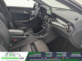 Mercedes CL 200 BVA  occasion � Beaupuy - photo n�7