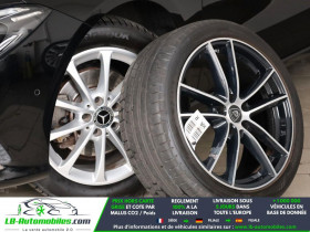 Mercedes CL 200 BVA  occasion � Beaupuy - photo n�9