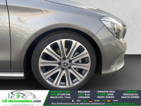 Mercedes CL 200 BVA  occasion � Beaupuy - photo n�6