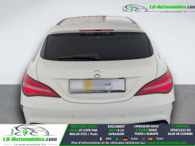 Mercedes CL 200 BVA  occasion � Beaupuy - photo n�6