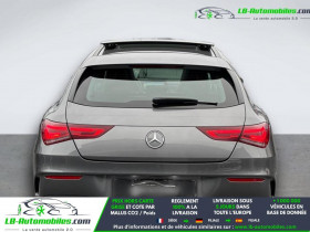 Mercedes CL 200 BVA  occasion � Beaupuy - photo n�7