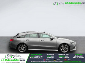 Mercedes CL 200 BVA  occasion � Beaupuy - photo n�6