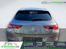 Mercedes CL 200 BVA  occasion � Beaupuy - photo n�7