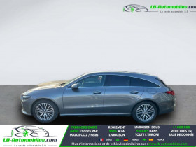 Mercedes CL 200 BVA  occasion � Beaupuy - photo n�6