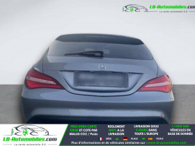 Mercedes CL 200 BVA  occasion � Beaupuy - photo n�4