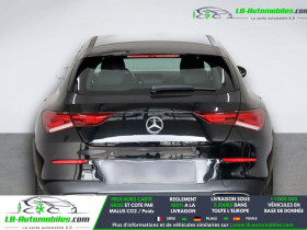 Mercedes CL 200 BVA  occasion � Beaupuy - photo n�5