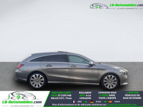 Mercedes CL 200 BVA  occasion � Beaupuy - photo n�3