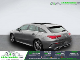 Mercedes CL 200 BVA  occasion � Beaupuy - photo n�4