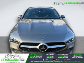 Mercedes CL 200 BVA  occasion � Beaupuy - photo n�5