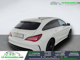 Mercedes CL 200 BVA  occasion � Beaupuy - photo n�4