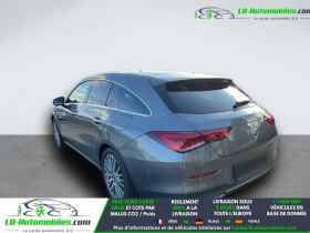 Mercedes CL 200 BVA  occasion � Beaupuy - photo n�4