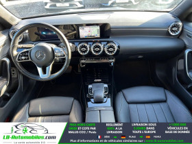 Mercedes CL 200 BVA  occasion � Beaupuy - photo n�3