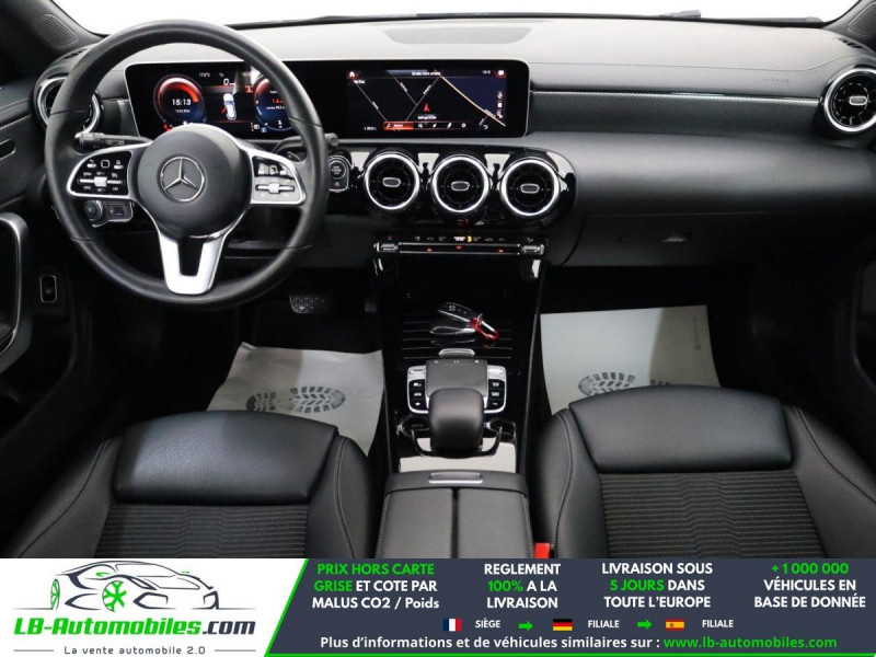 Mercedes CL 200 BVA  occasion � Beaupuy - photo n�3