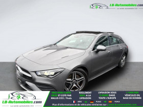 Mercedes CL 200 BVA  occasion � Beaupuy - photo n�2