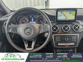 Mercedes CL 200 BVA  occasion � Beaupuy - photo n�3