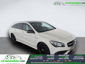 Mercedes CL 200 BVA  occasion � Beaupuy - photo n�2