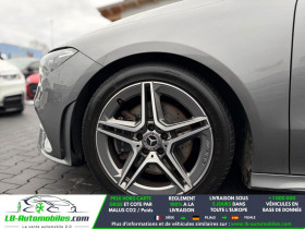 Mercedes CL 200 BVA  occasion � Beaupuy - photo n�10