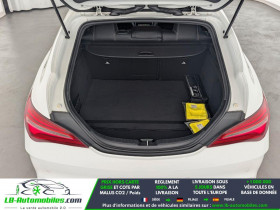 Mercedes CL 200 BVA  occasion � Beaupuy - photo n�9