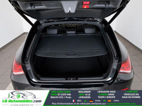 Mercedes CL 200 BVA  occasion � Beaupuy - photo n�11