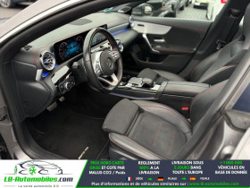 Mercedes CL 200 BVA  occasion � Beaupuy - photo n�8