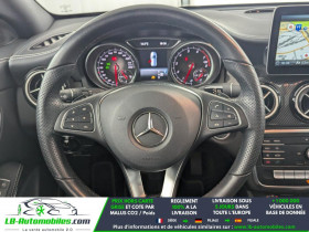 Mercedes CL 200 BVA  occasion � Beaupuy - photo n�8