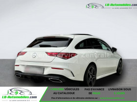 Mercedes CL 200 BVA  occasion � Beaupuy - photo n�3