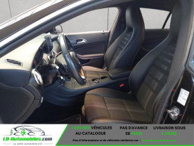 Mercedes CL 200 BVA  occasion � Beaupuy - photo n�7