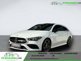 Mercedes CL 200 BVA  occasion � Beaupuy - photo n�2