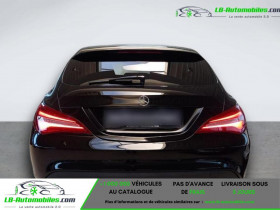 Mercedes CL 200 BVA  occasion � Beaupuy - photo n�6