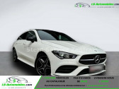 Annonce Mercedes CL occasion Essence 200 BVA � Beaupuy