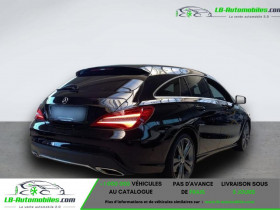 Mercedes CL 200 BVA  occasion � Beaupuy - photo n�3