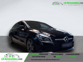 Mercedes CL 200 BVA  occasion � Beaupuy - photo n�2