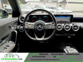 Mercedes CL 200 BVA  occasion � Beaupuy - photo n�7