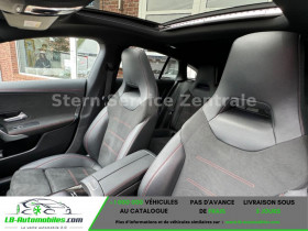 Mercedes CL 200 BVA  occasion � Beaupuy - photo n�6