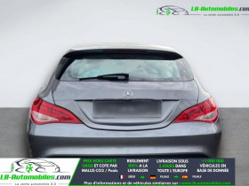 Mercedes CL 200 BVA  occasion � Beaupuy - photo n�6