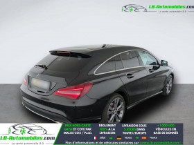 Mercedes CL 200 BVA  occasion � Beaupuy - photo n�3