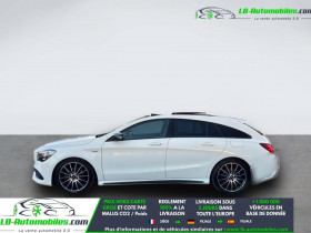 Mercedes CL 200 BVA  occasion � Beaupuy - photo n�6