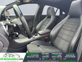 Mercedes CL 200 BVA  occasion � Beaupuy - photo n�8