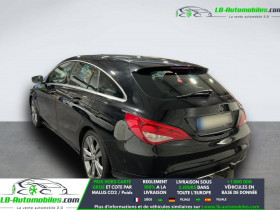 Mercedes CL 200 BVA  occasion � Beaupuy - photo n�3