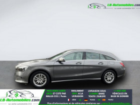 Mercedes CL 200 BVA  occasion � Beaupuy - photo n�5