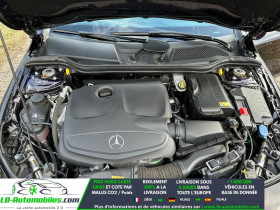 Mercedes CL 200 BVA  occasion � Beaupuy - photo n�5