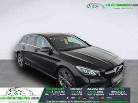 Mercedes CL 200 BVA  occasion � Beaupuy - photo n�2