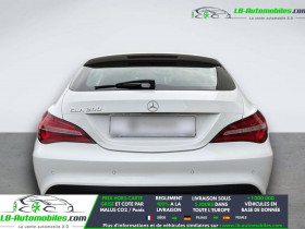 Mercedes CL 200 BVA  occasion � Beaupuy - photo n�6