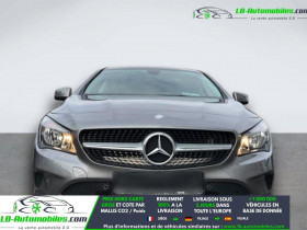 Mercedes CL 200 BVA  occasion � Beaupuy - photo n�4